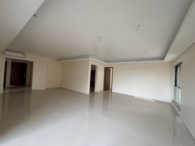 Living Room, supreme-belmac-residences 4 Bedroom 2025 Sq.Ft. Apartment In Kalyani Nagar Pune 9065543