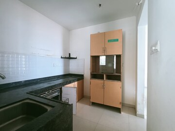 Kitchen in 2 BHK Apartment at 38 Park Majestique, Undri – for Sale