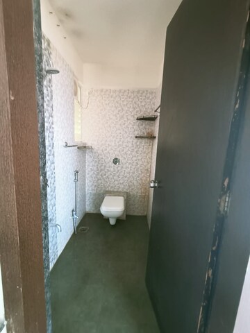 Bathroom in 2 BHK Apartment at 38 Park Majestique, Undri – for Sale