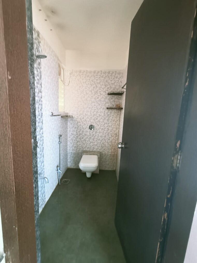 Bathroom, 38-park-majestique 2 Bedroom 1100 Sq.Ft. Apartment In Undri Pune 9065602