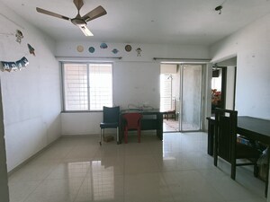 Room in 2 BHK Apartment at 38 Park Majestique, Undri – for Sale