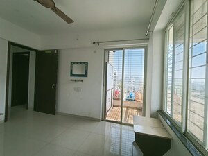 Room in 2 BHK Apartment at 38 Park Majestique, Undri – for Sale