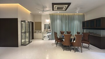 Living Room in 3 BHK Builder Floor at Sector 89 – for Sale