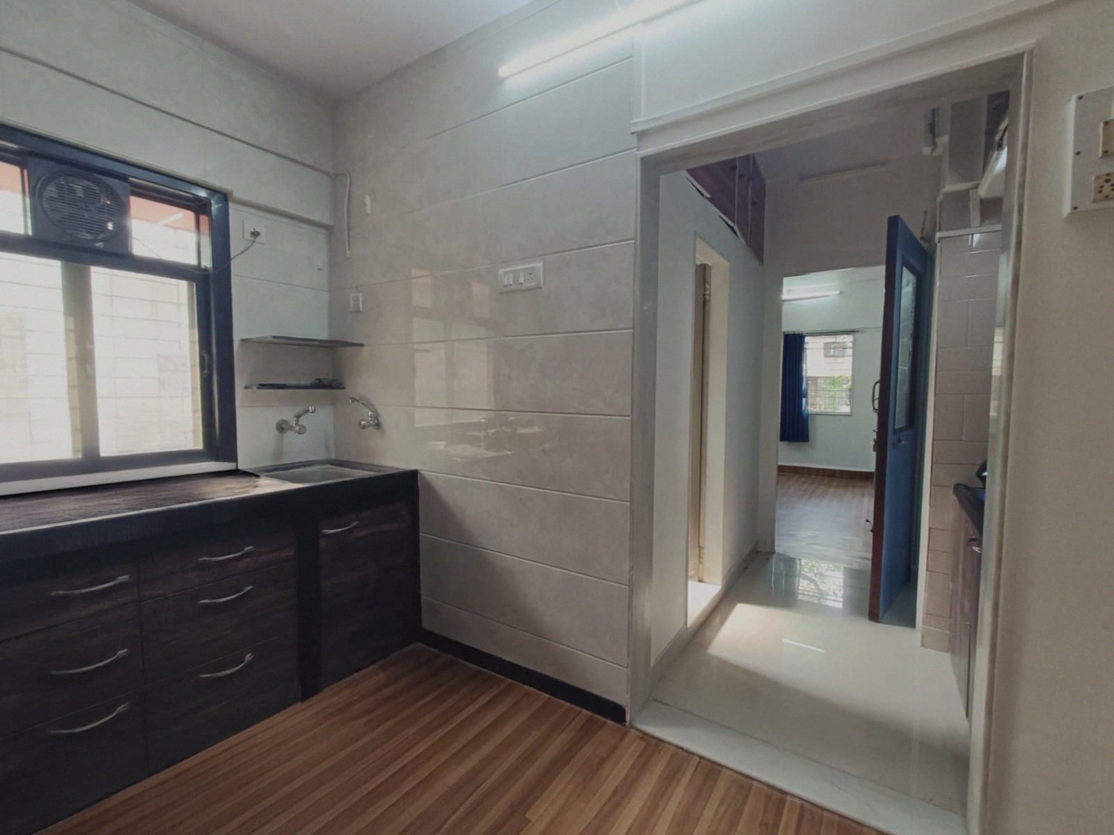 1 RkApartment For Sale in Sra Shree Ambe Society