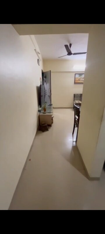 Staircase in 3 BHK Apartment at Dipti Bamanpuri, Andheri East – for Sale