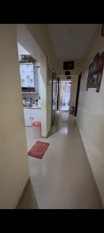 Floor Plan in 3 BHK Apartment at Dipti Bamanpuri, Andheri East – for Sale