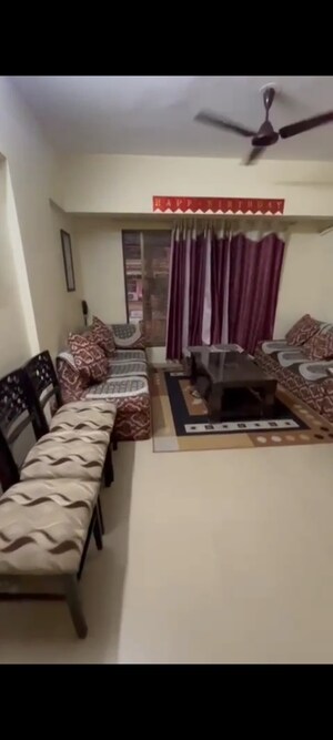 3 BHK Apartment For Sale in Dipti Bamanpuri, Andheri East