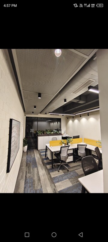  Office Space For Rent in Spaze ITech Park, Sector 49