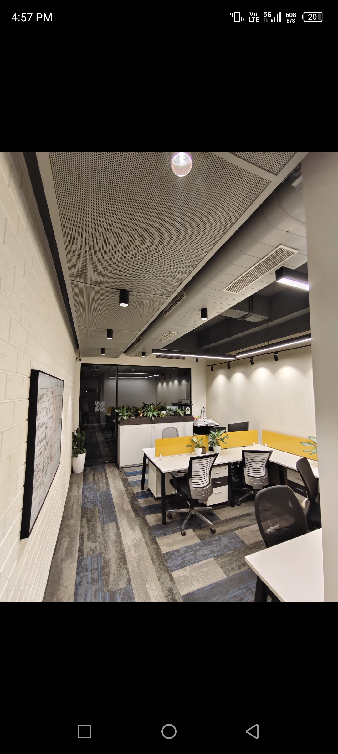 Office Space For Rent in Spaze ITech Park