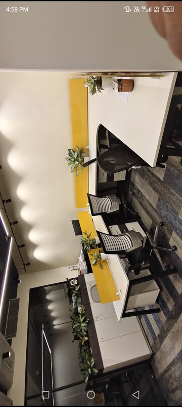 Gym in  Office Space at Spaze ITech Park, Sector 49 – for Rent