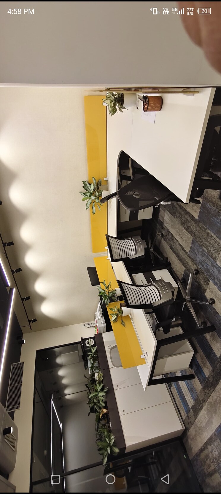 Gym, spaze-itech-park Commercial Office Space 1000 Sq.Ft. In Sector 49 Gurgaon 9065619