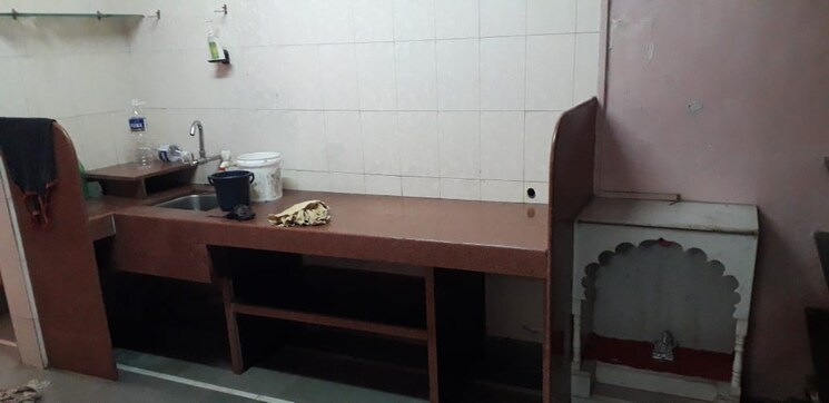 Kitchen, vanaz-corner 1 RK 315 Sq.Ft. Apartment In Kothrud Pune 9065613