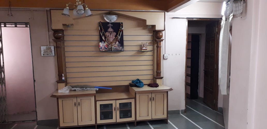 1 RkApartment For Rent in Vanaz Corner