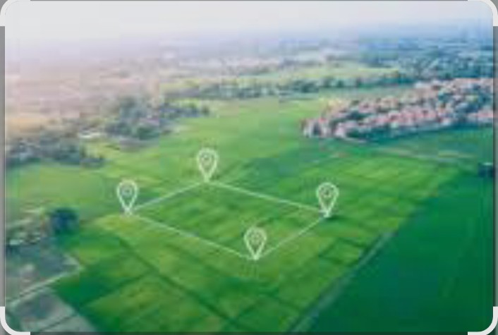 Plot For Sale in Best City Layout