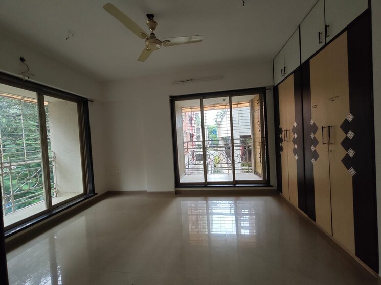 Bedroom, emerald-building 3 Bedroom 1300 Sq.Ft. Apartment In Chembur Mumbai 9065612