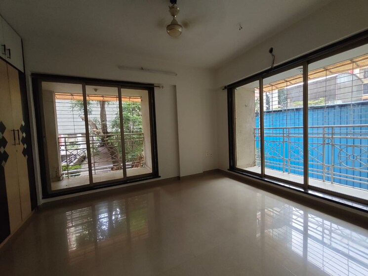 Bedroom, emerald-building 3 Bedroom 1300 Sq.Ft. Apartment In Chembur Mumbai 9065612