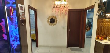 Furnished Amenities in 2.5 BHK Apartment at Prestige High Fields, Gachibowli – for Rent