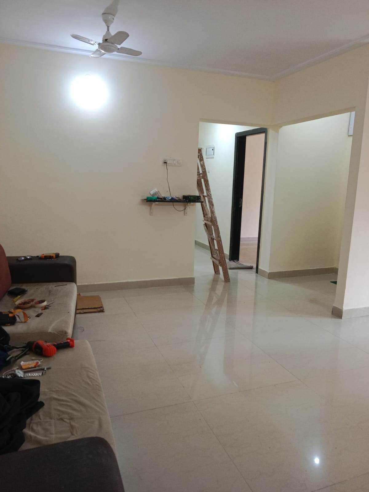 2 BHK Apartment For Rent in Atul Blue Orbit