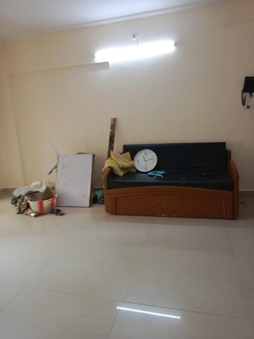 Living Room in 2 BHK Apartment at Atul Blue Orbit, Malad West – for Rent