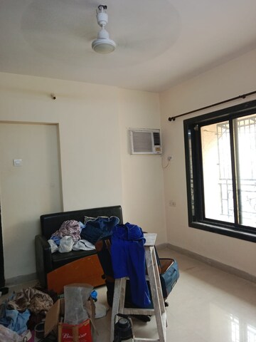Bedroom in 2 BHK Apartment at Atul Blue Orbit, Malad West – for Rent