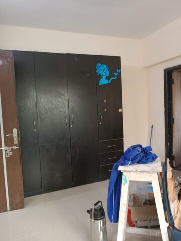 Bedroom in 2 BHK Apartment at Atul Blue Orbit, Malad West – for Rent