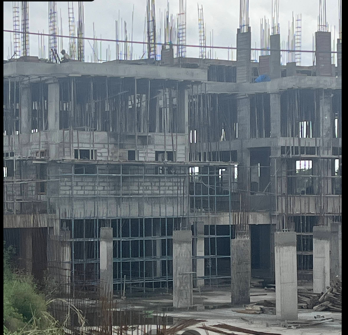 2 BHK 1285 Sq.Ft. Apartment in My Avigna Heights