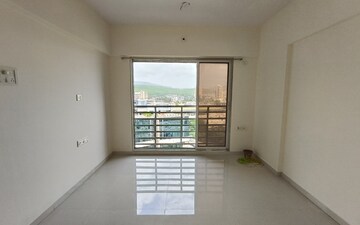 1 BHK Apartment For Sale in Shree Ganesh Siddhi, Dahisar East