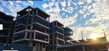 2 BHK Apartment – Exterior View View at My Avigna Heights, Kollur - for Sale