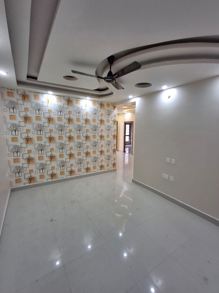 Living Room, dtc-southern-heights 3 Bedroom 1370 Sq.Ft. Apartment In Joka Kolkata 9065641