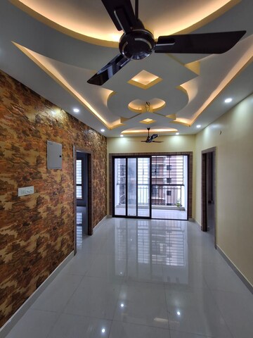 3 BHK Apartment For Rent in DTC Southern Heights, Joka