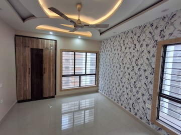 Bedroom in 3 BHK Apartment at DTC Southern Heights, Joka – for Rent