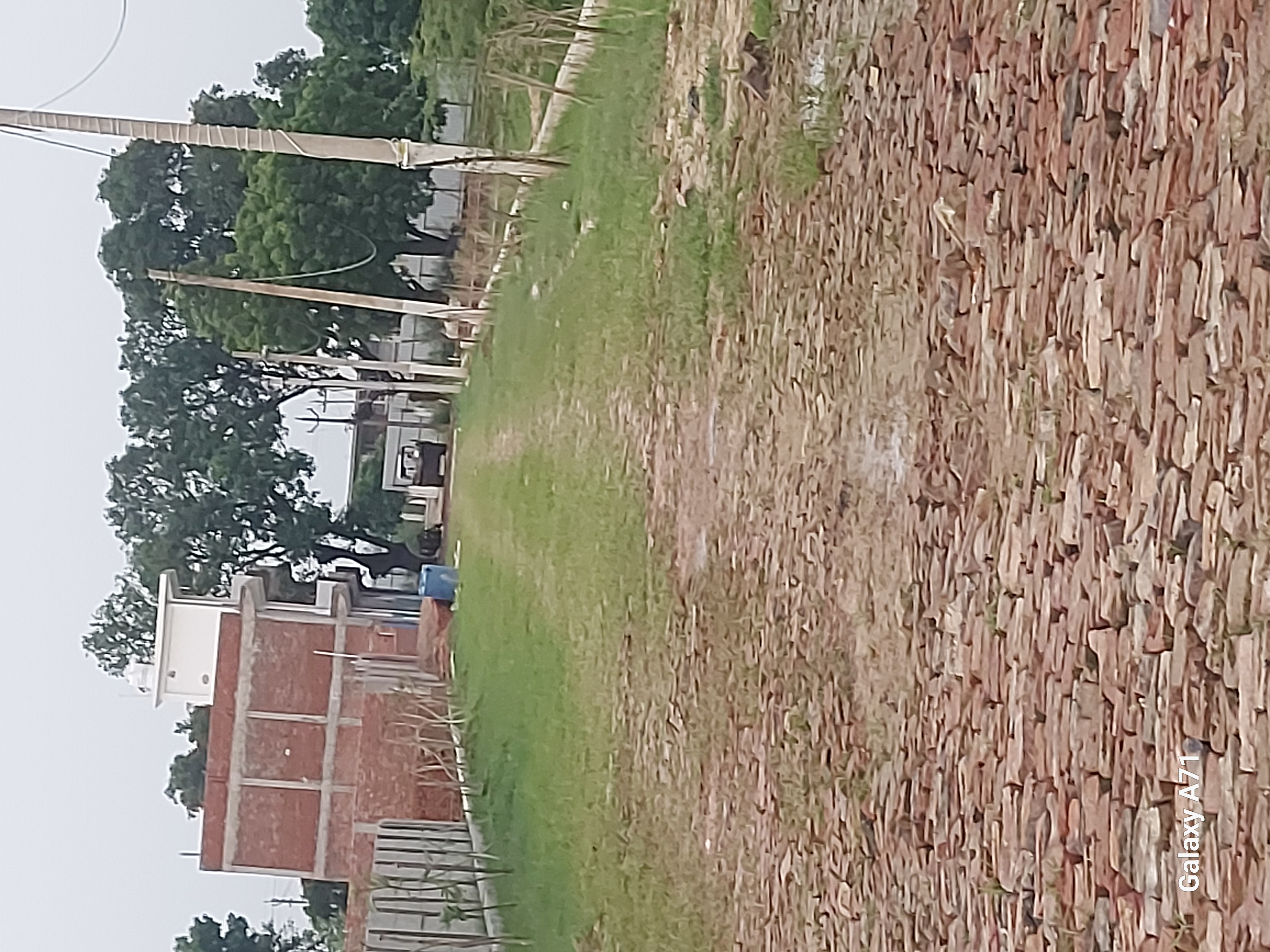 Plot For Sale in Subhash Puram Residency 