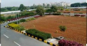  Plot For Sale in Best City Layout, Rajanukunte