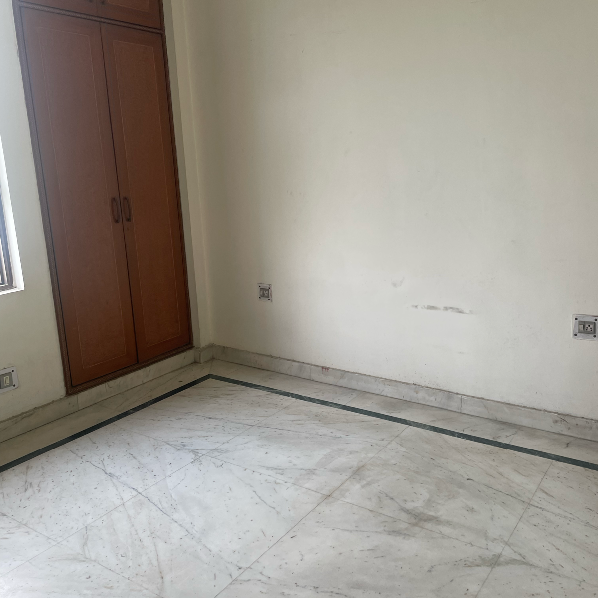 1 BHK + Pooja Room Builder Floor For Rent in Builder Floor 