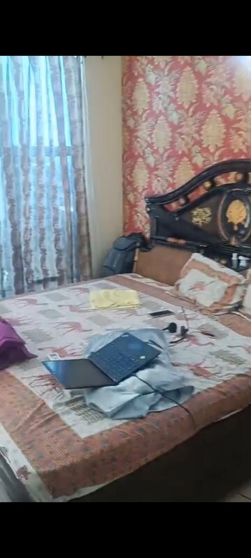 Bedroom in 2 BHK Apartment at Signature The Serenas, Sohna Sector 36 – for Rent