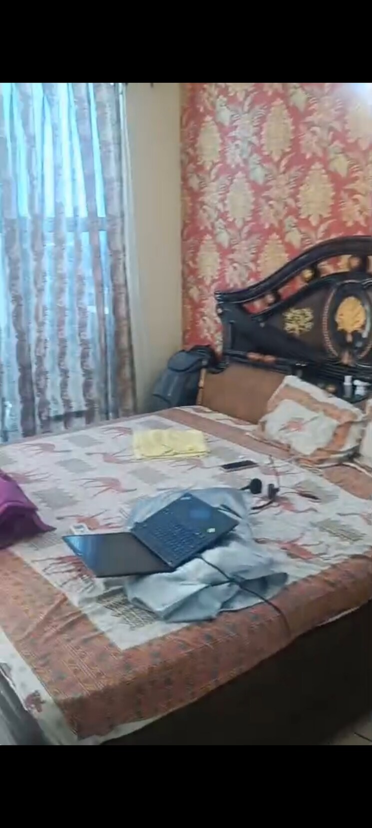 Bedroom, signature-the-serenas 2 Bedroom 724 Sq.Ft. Apartment In Sohna Sector 36 Gurgaon 9065669