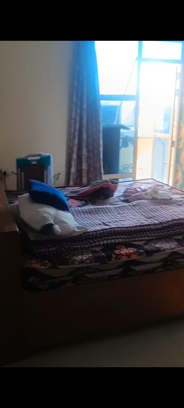 Bedroom in 2 BHK Apartment at Signature The Serenas, Sohna Sector 36 – for Rent