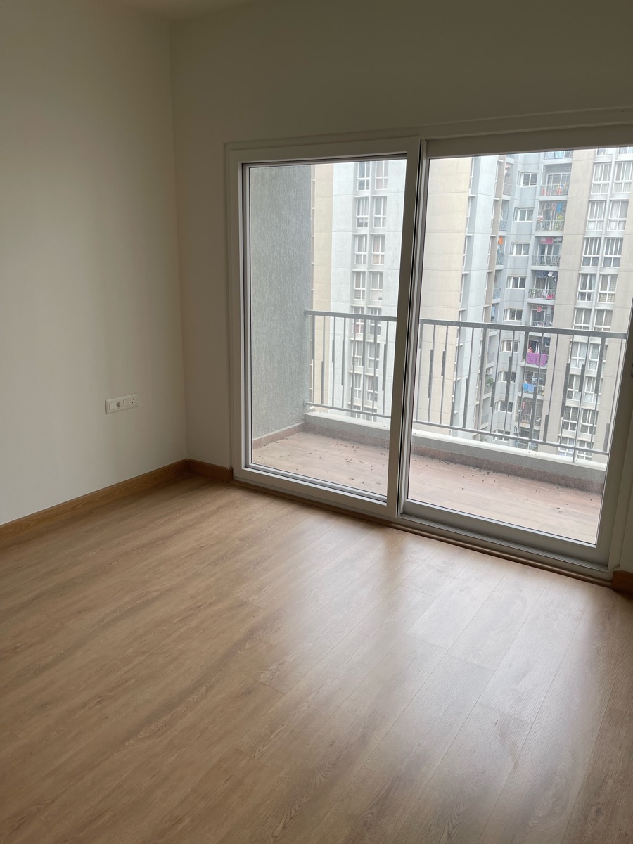 2 BHK Apartment For Sale in Assetz 63 Degree East Tower B