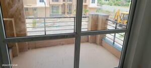 Balcony in 4 BHK Builder Floor at Sector 77 – for Sale