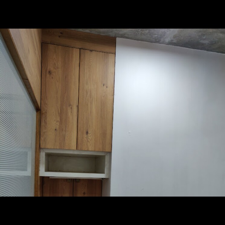 Team Area, science city Commercial Office Space in IT/SEZ 735 Sq.Ft. In Science City Ahmedabad 9065708