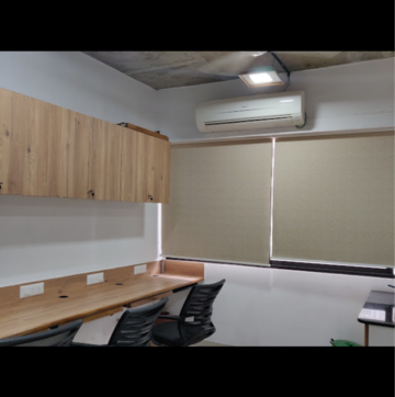 Team Area in  Office Space in IT/SEZ at Science City – for Rent