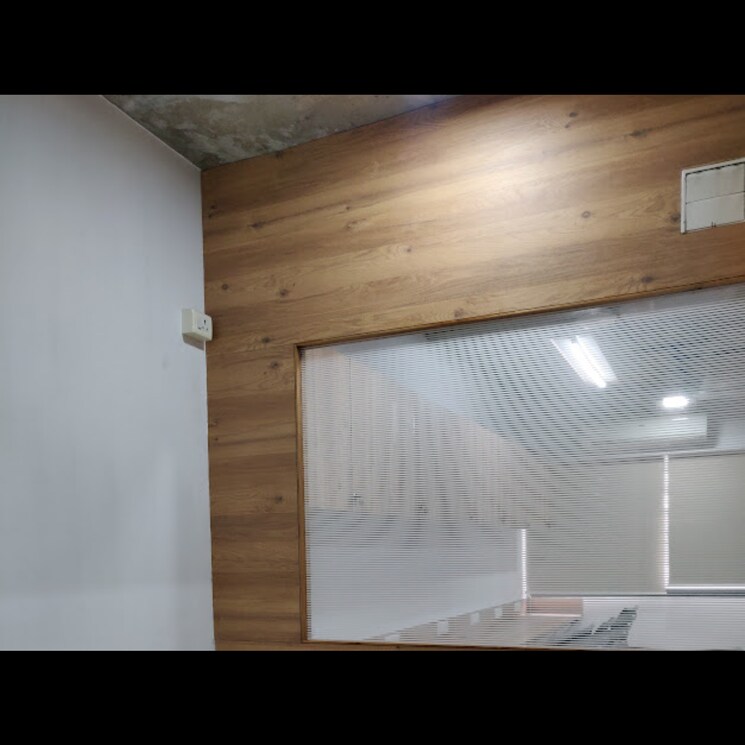 Team Area, science city Commercial Office Space in IT/SEZ 735 Sq.Ft. In Science City Ahmedabad 9065708