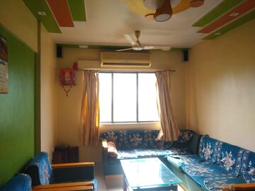 2 BHK Apartment For Rent in Anand Heights, Wadala