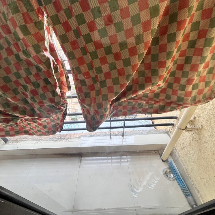 Balcony, hubtown-akruti-orchid-park 2 Bedroom 1050 Sq.Ft. Apartment In Sakinaka 90 Feet Road Mumbai 9065704