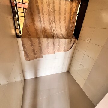 Staircase in 2 BHK Apartment at Hubtown Akruti Orchid Park, Sakinaka 90 Feet Road – for Rent