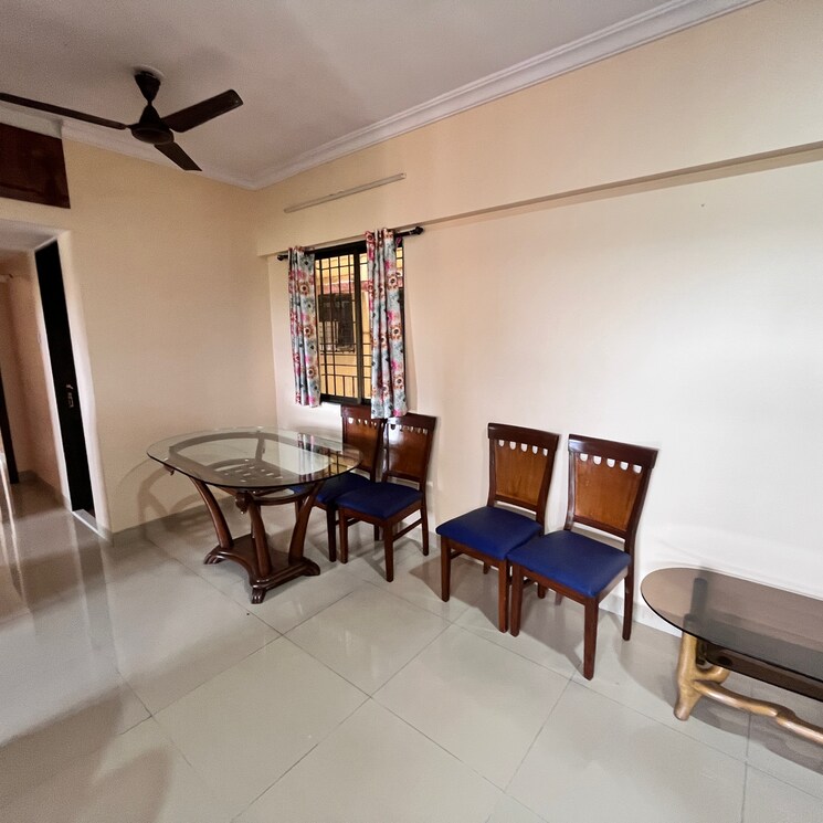 Living Room, hubtown-akruti-orchid-park 2 Bedroom 1050 Sq.Ft. Apartment In Sakinaka 90 Feet Road Mumbai 9065704