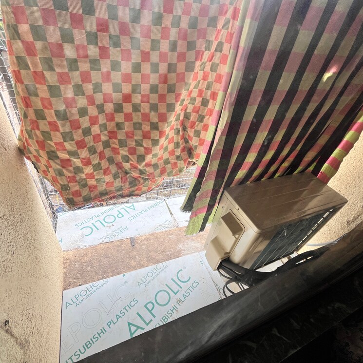 undefined, hubtown-akruti-orchid-park 2 Bedroom 1050 Sq.Ft. Apartment In Sakinaka 90 Feet Road Mumbai 9065704