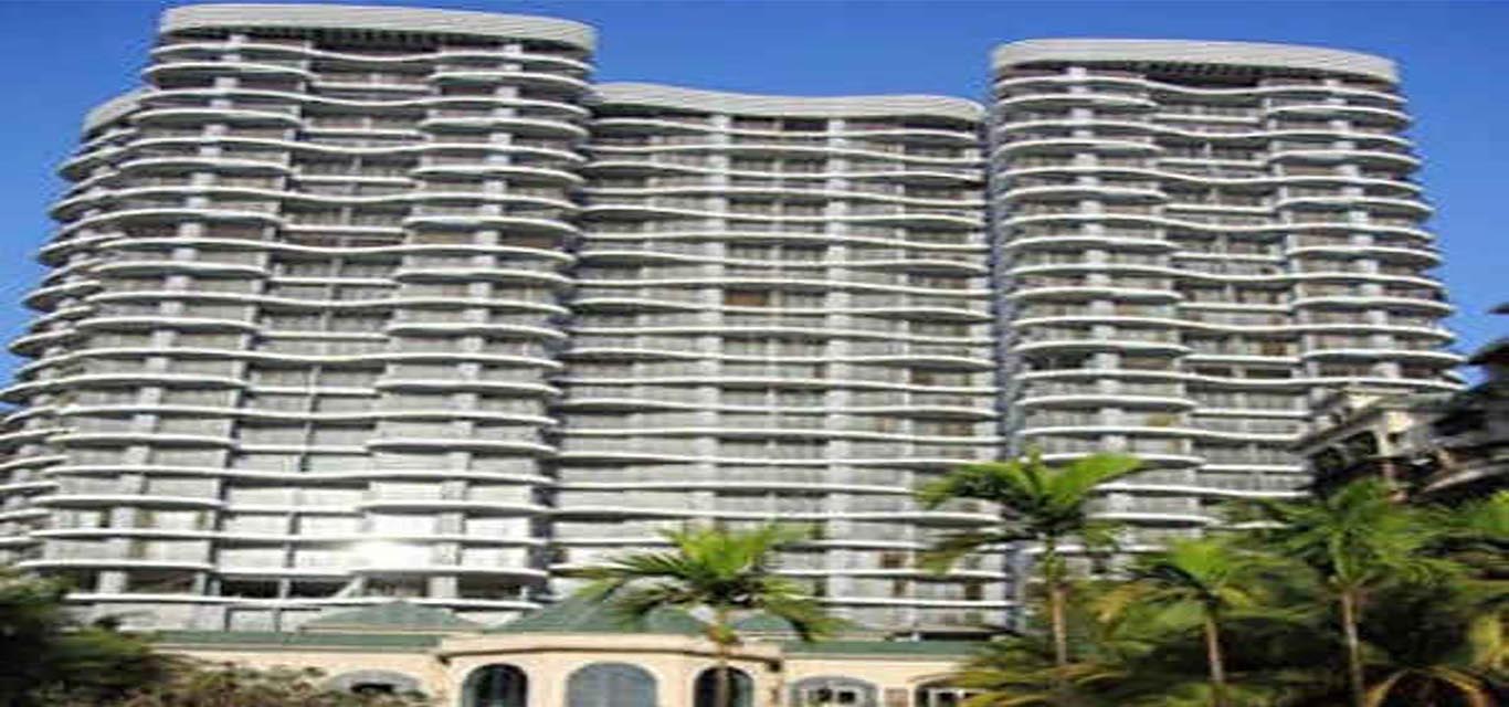 2 BHK + Extra Room Apartment For Rent in Adhiraj Cypress Aqua