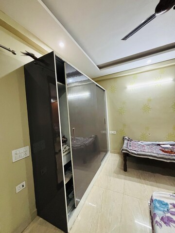 Furnished Amenities in 2 BHK Apartment at Migsun Twiinz, Eta Ii Greater Noida – for Sale