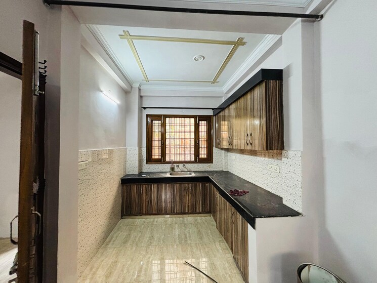 Kitchen, migsun-twiinz 2 Bedroom 1060 Sq.Ft. Apartment In Eta Ii Greater Noida Greater Noida 9065693